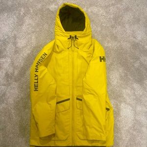 Helly Hansen Ski Parka
